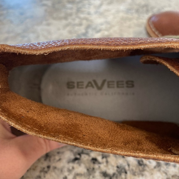 SeaVees AUTHENTIC CALIFORNIA 3 EYE CHUKKA - Picture 5 of 6